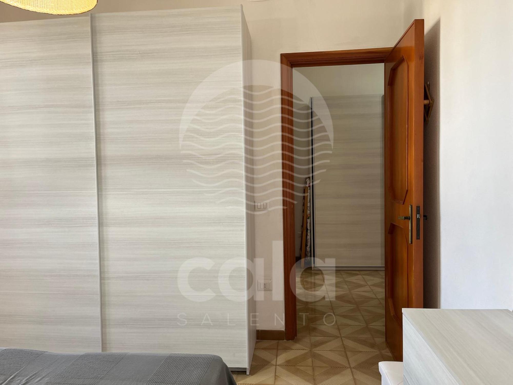 Casa Estela By Cala Salento Porto Cesareo Exterior foto